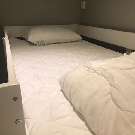 Grad Hotel And Hostel Стокхолм Екстериор снимка