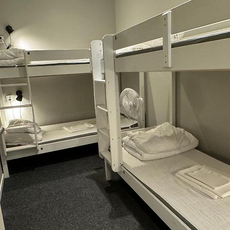Grad Hotel And Hostel Стокхолм Екстериор снимка