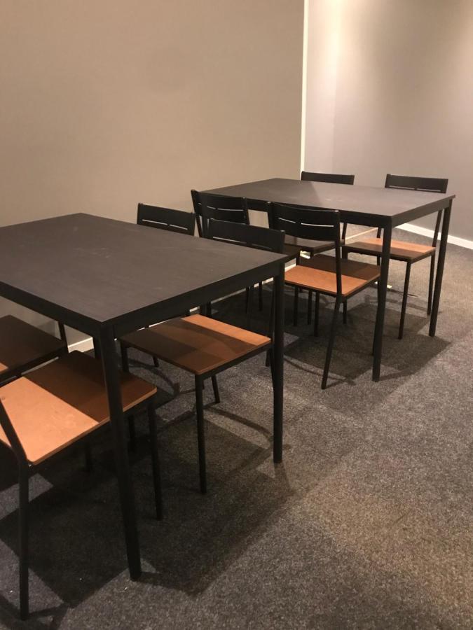 Grad Hotel And Hostel Стокхолм Екстериор снимка