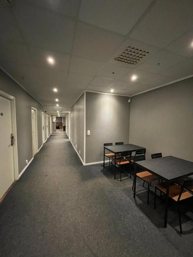 Grad Hotel And Hostel Стокхолм Екстериор снимка