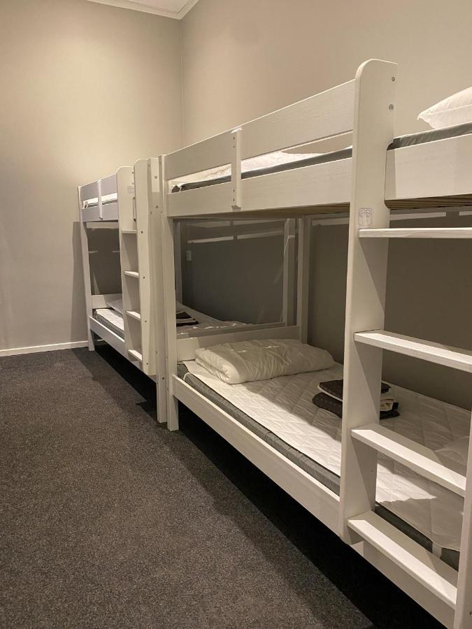 Grad Hotel And Hostel Стокхолм Екстериор снимка