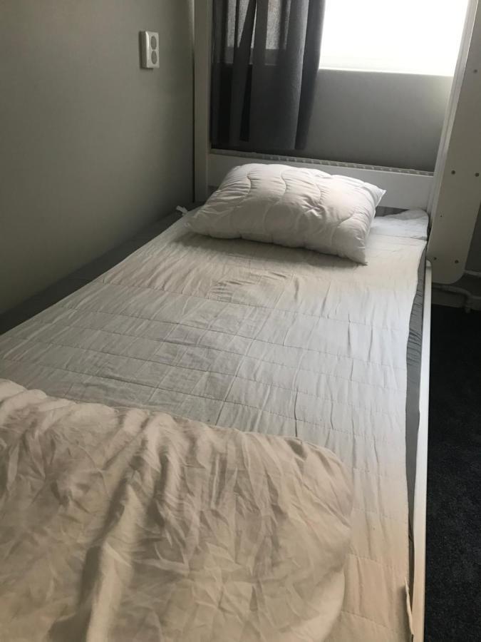 Grad Hotel And Hostel Стокхолм Екстериор снимка
