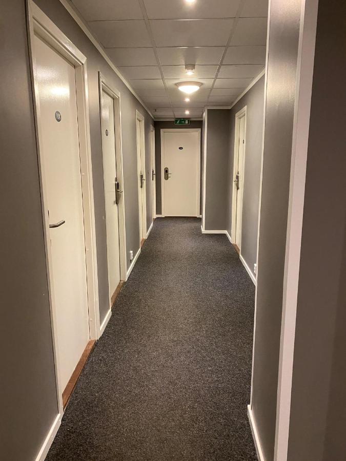 Grad Hotel And Hostel Стокхолм Екстериор снимка