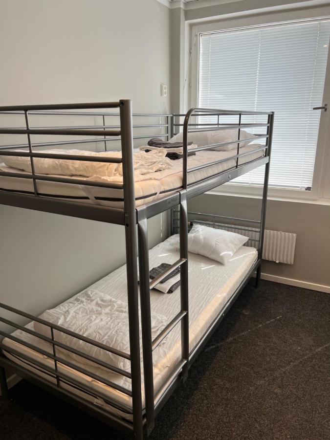 Grad Hotel And Hostel Стокхолм Екстериор снимка