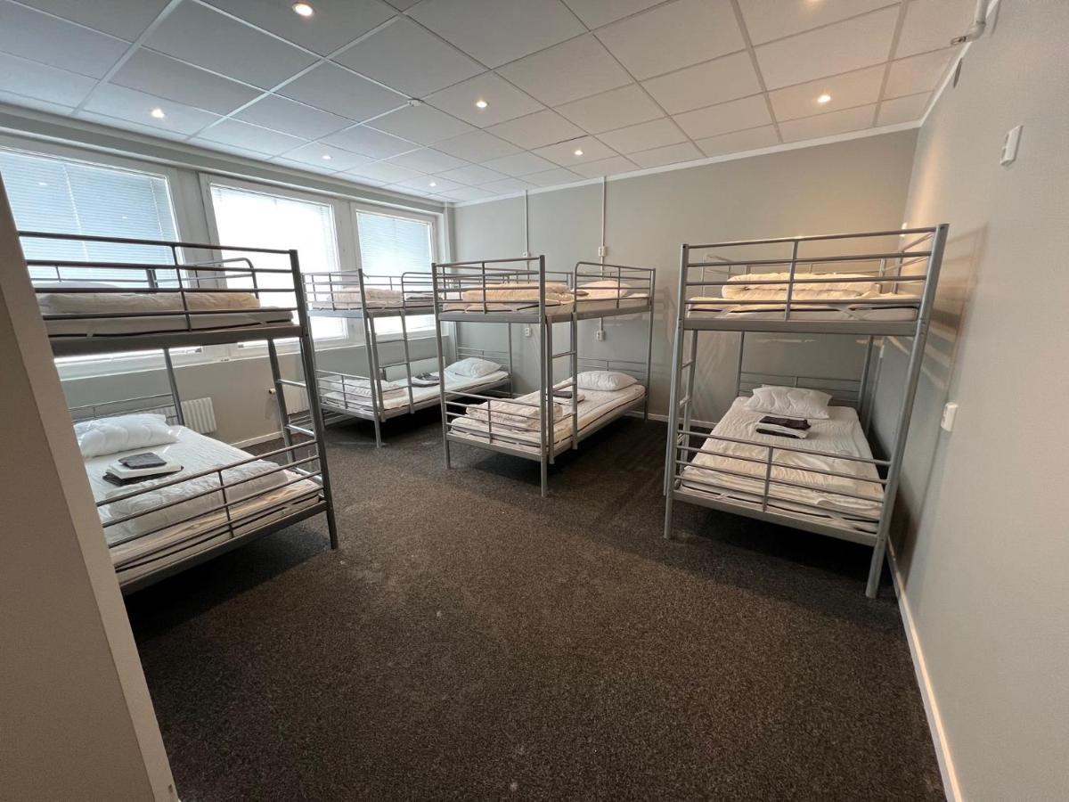 Grad Hotel And Hostel Стокхолм Екстериор снимка