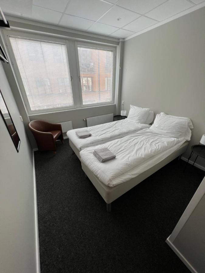 Grad Hotel And Hostel Стокхолм Екстериор снимка