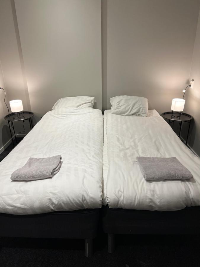 Grad Hotel And Hostel Стокхолм Екстериор снимка