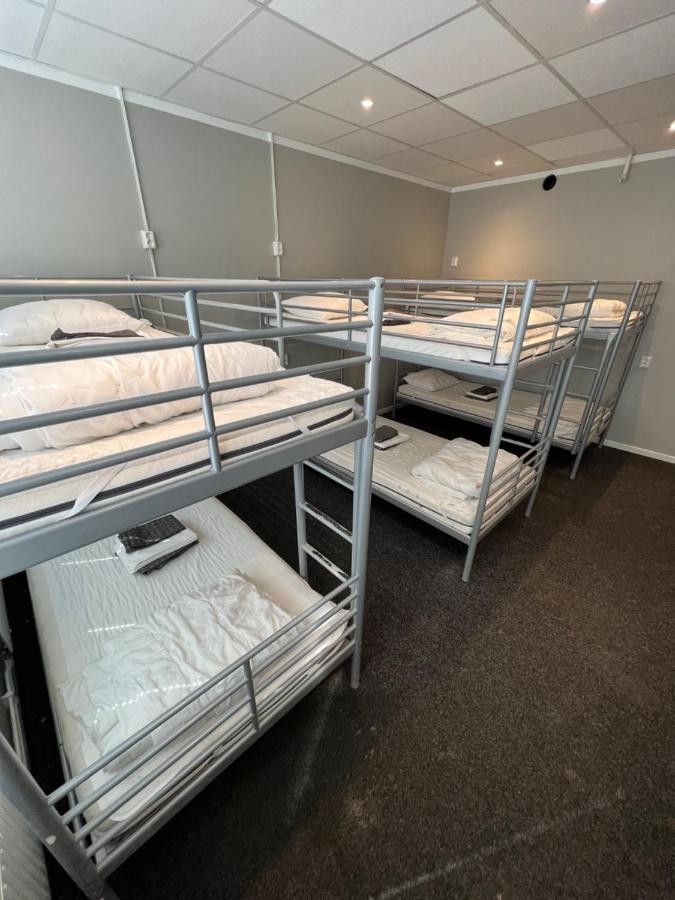 Grad Hotel And Hostel Стокхолм Екстериор снимка