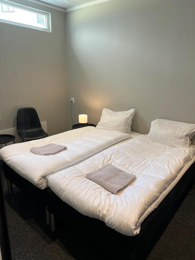 Grad Hotel And Hostel Стокхолм Екстериор снимка