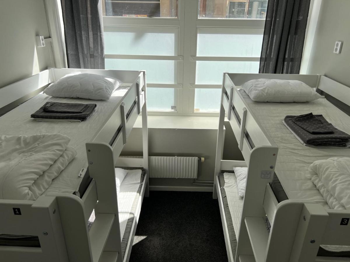 Grad Hotel And Hostel Стокхолм Екстериор снимка