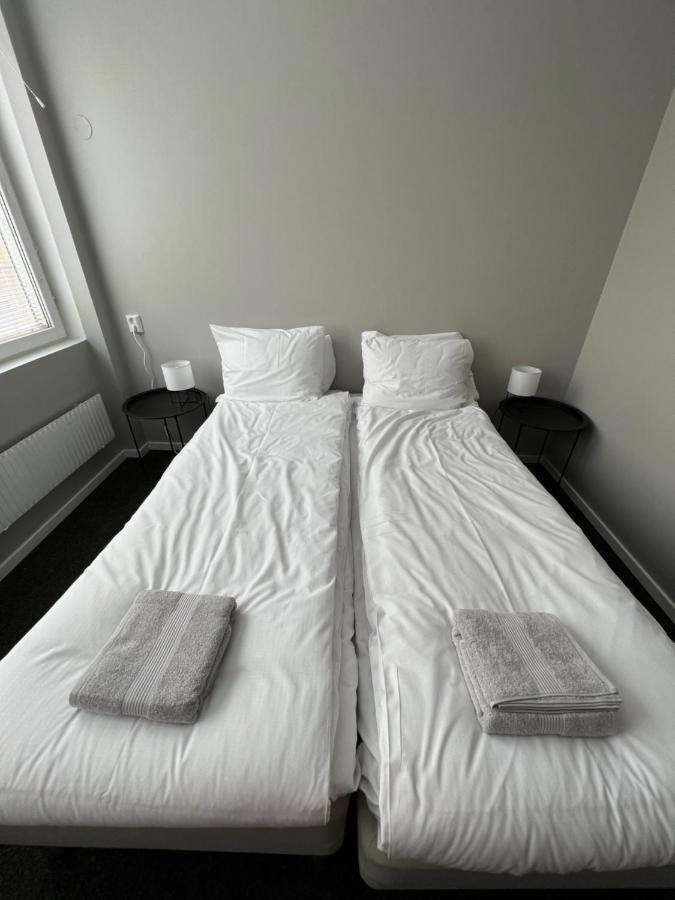 Grad Hotel And Hostel Стокхолм Екстериор снимка