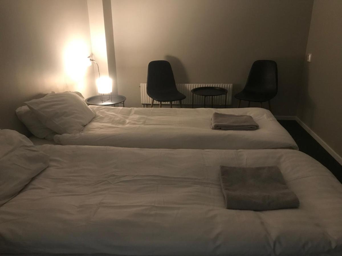 Grad Hotel And Hostel Стокхолм Екстериор снимка