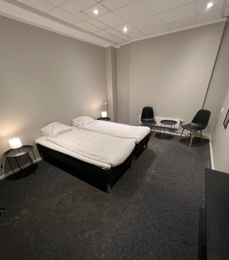 Grad Hotel And Hostel Стокхолм Екстериор снимка