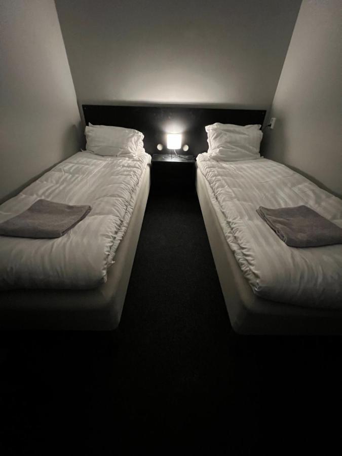 Grad Hotel And Hostel Стокхолм Екстериор снимка