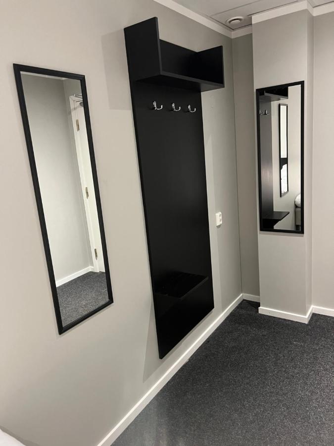 Grad Hotel And Hostel Стокхолм Екстериор снимка